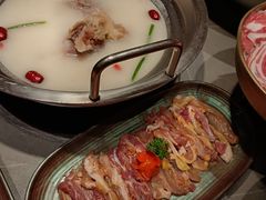 -骨之味·筒骨汤火锅(江头店)