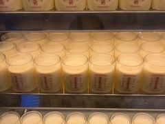 -连杏双皮奶(长沙国金店)