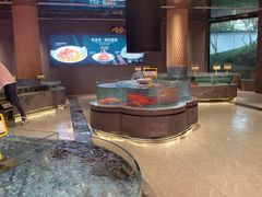 -顺风山庄(水濂山店)