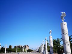 -丁香湖公园