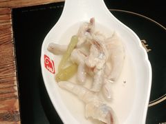 -越城记黑鱼煲(福侨大厦店)