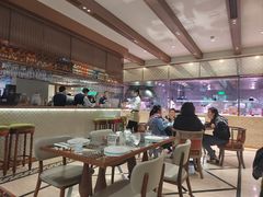 -ELI FALAFEL Lebanese&Mediterranean黎巴嫩美食(富城路店)