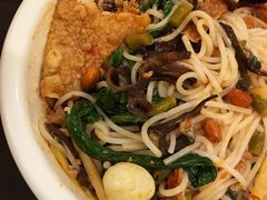 干捞螺师粉-水平有限广西米粉·广西风味集(五道口店)