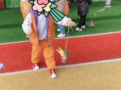 -吉的堡幼儿园(上海金山英慈园)