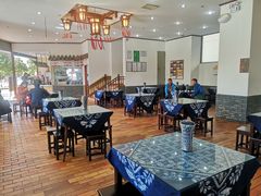 大堂-桥香园过桥米线(国贸店)