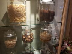 -甜心闲生传统手工冰粉(奎星楼店)