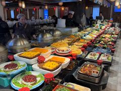 -秦淮人家风味酒楼(赣榆店)