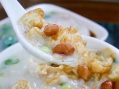 艇仔粥-穗银肠粉店(东川路店)