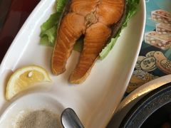 -一家亲台菜餐厅(银塘中路店)