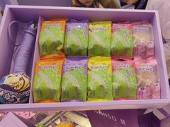 -GANSO元祖食品(滨湖万达店)