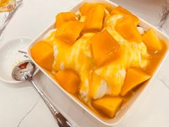 -杨小贤芒果绵绵冰(南门口店)