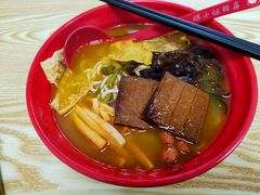 -罗记小厨(国贸店)