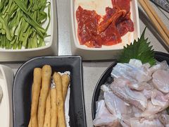 -海底捞火锅(徐州火车站店)