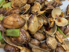 花蛤-清真海鲜大排档(原芥园道店)