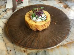 -BROWNSTONE布朗石西班牙餐厅(富城店)