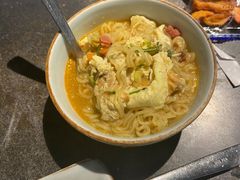 -很久以前羊肉串(昌里路三钢里店)