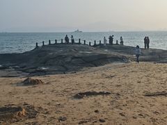 -白城沙滩
