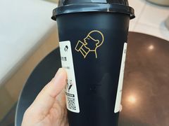 -喜茶(中山利和新地店)
