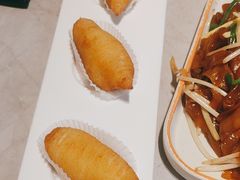 -陶兰居·手工点心·粤菜(圆融时代广场店)