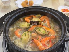 -鲍馬爺·首创鲍鱼鸡(银座店)