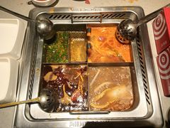 -海底捞火锅(宝龙广场夜宵主题店)