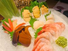 -赤坂亭M9和牛烧肉(世博源店)