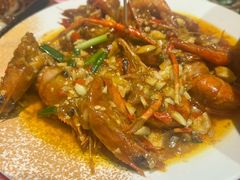 -永信海鲜(群星城店)