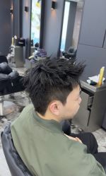 点击看大图 -藤野造型