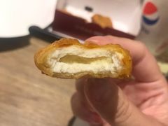 -肯德基(春申店)