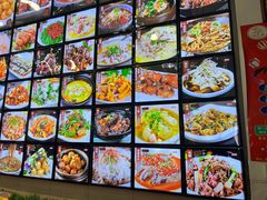 -好人家海鲜酒楼(淞南路店)