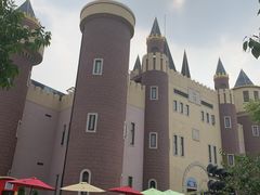 -安徒生童话乐园