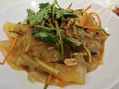 -李老哈·东北菜(宋园路店)