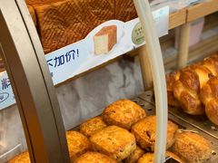 -菲尔雪CAKE(九方店)