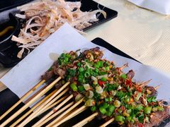-聚味瞿记·龙虾堂(渔人码头一店)