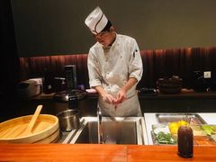 -提香日本料理