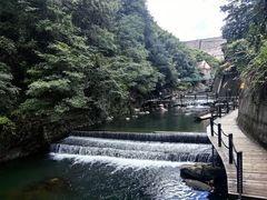 -长谷洞天