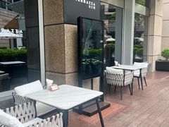 -君悦酒店·La Terrazza意合園·意式风味