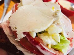 -So Lounge索兰至餐厅(蓝色港湾店)