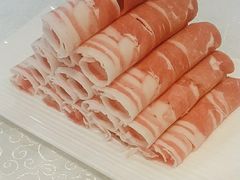 -东来顺饭庄(新源里店)