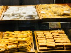 -百饼园(南后街店)