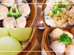 -澳门西南饭店·粤菜·茶市·手工点心(华海路店)