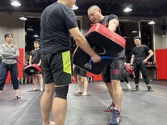 -极斗-IKMF马伽术·格斗运动学院(东直门店)