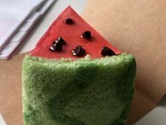 -星巴克(北京望京店)