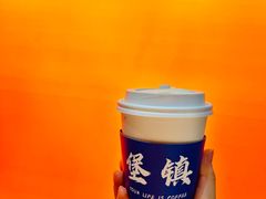 -seeu coffee(江滩店)