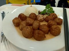 -宜家·瑞典风味餐厅(北京西红门店)