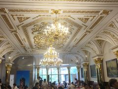 -华梅西餐厅(哈尔滨中央大街店)