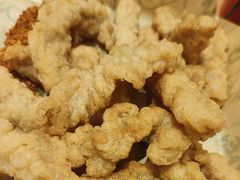 -甲乙饼·手工牛肉饼(东方广场店)