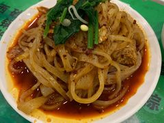 -令氏家外家周秦食府(高新店)