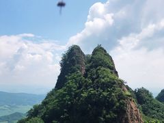 -吉林拉法山