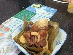 -老妈宫粽球